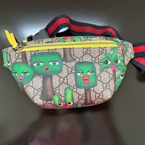 Gucci Belt Bag in Great Condition